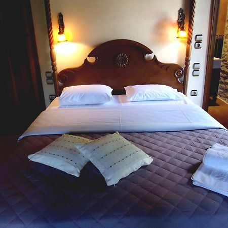 Old Inn Gorianadhes ห้อง รูปภาพ